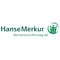 HanseMerkur Logo quadratisch